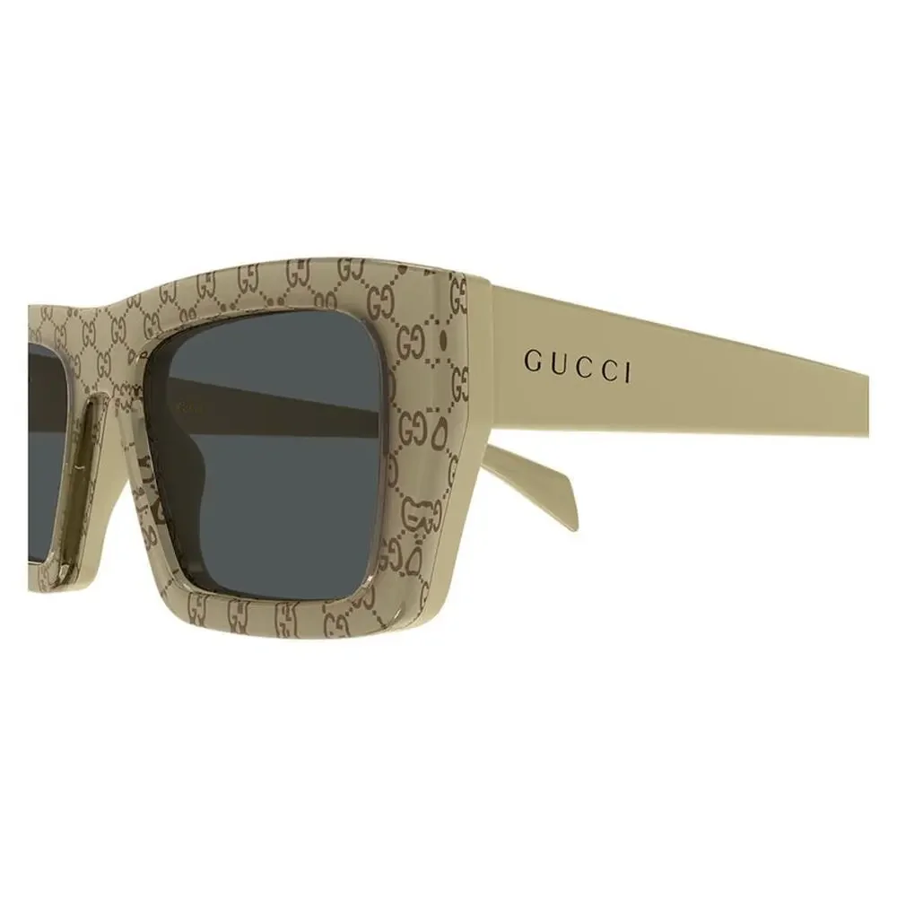 Gucci GG2020S Logo Unisex Sunglasses